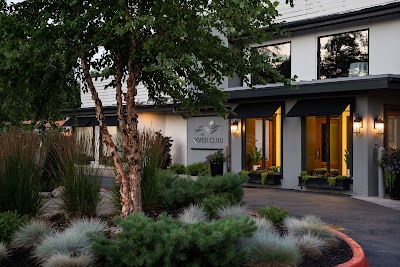 The River Club