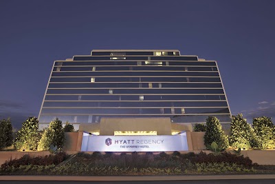 Hyatt Regency Birmingham - The Wynfrey Hotel