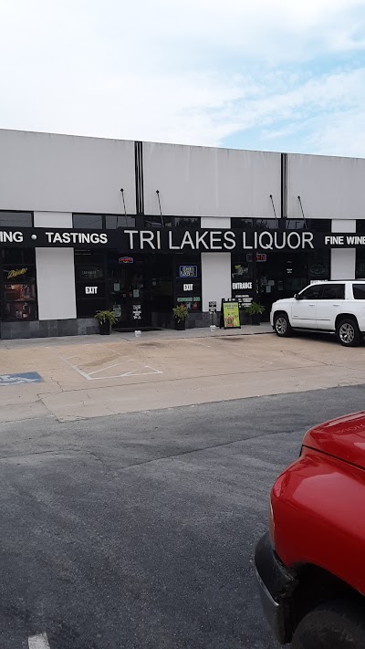 Tri-lakes Spirits 