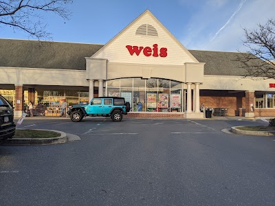 Weis Markets