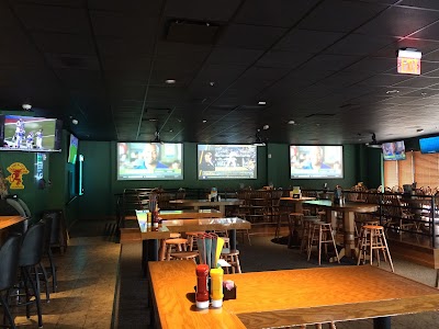Tanners Bar & Grill