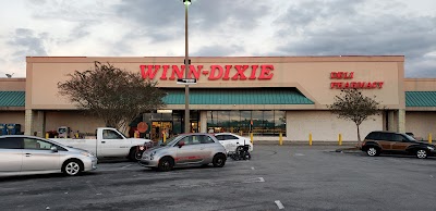 Winn Dixie #705