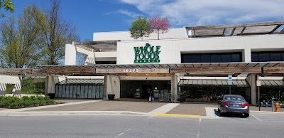 Whole Foods Market