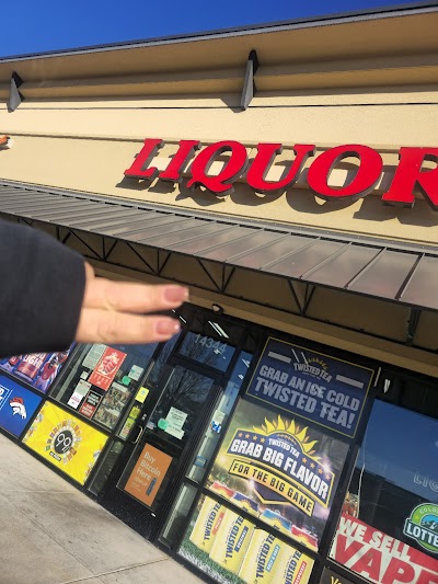 Grove Liquor