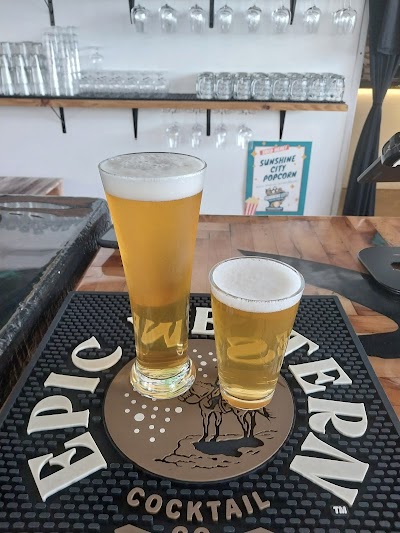 Golden Isles Brewing Co.