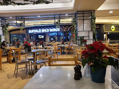 The Butcher Shop & Grill