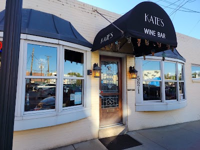 Kate's Wine Bar
