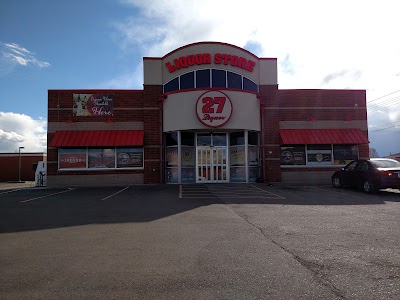 27 Liquor