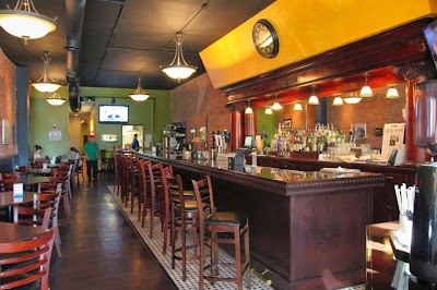Dempseys Restaurant