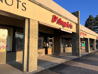 Dangelos