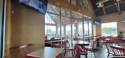 Hat Creek Burger Company