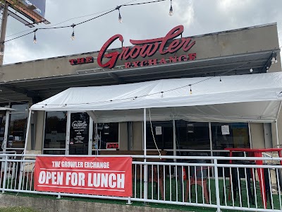 The Growler Exchange