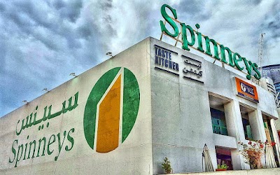 Spinneys
