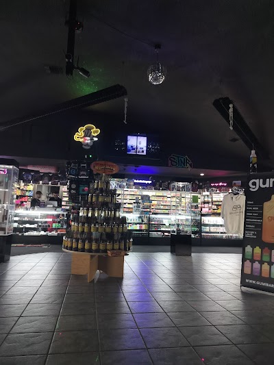 Orange Avenue Smoke Shop