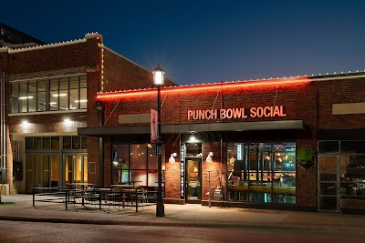 Punch Bowl Social