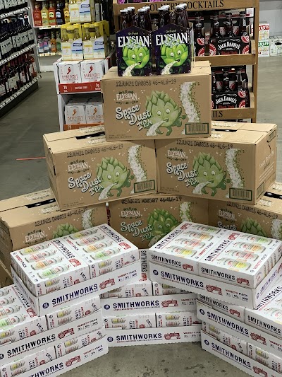 Onestop Wine & Spirits