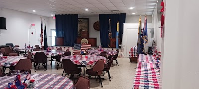 American Legion