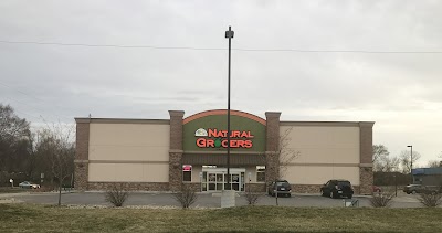 Natural Grocers