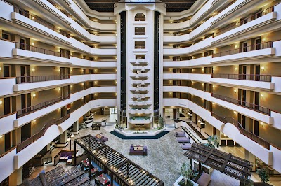 Doubletree By Hilton