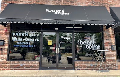 The Beer Cellar Glen Ellyn