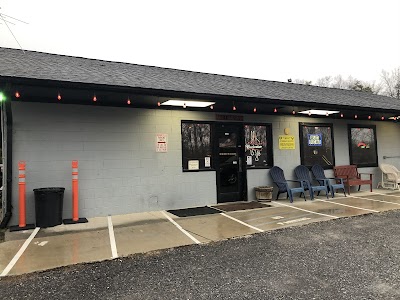 Screwballs Bar & Grill