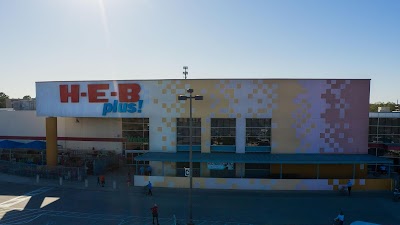 H E B Plus