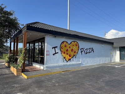 Nickos Pizza And Subs