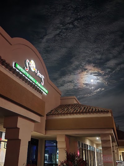 Natalie’s Pool Hall And Bar