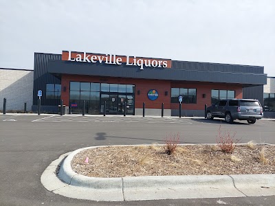 Lakeville Liquor Keokuk