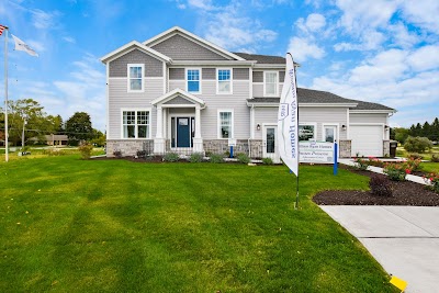 Sussex Preserve By William Ryan Homes