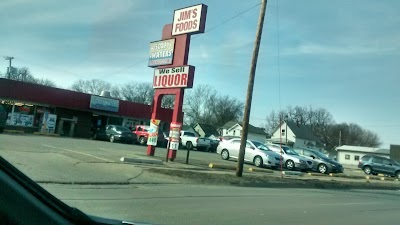Jims Foods