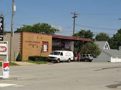 Clarion Beverage Inc