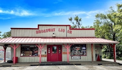 Broadway Liquor