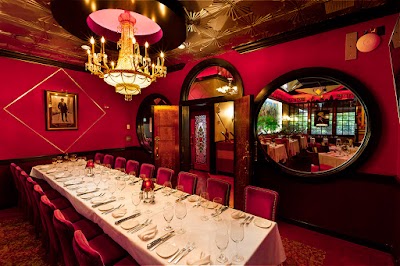 Jeff Rubys Louisville