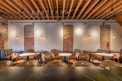 Myrtle's Fur Vault & Bar