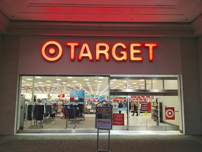 Target Store #1301