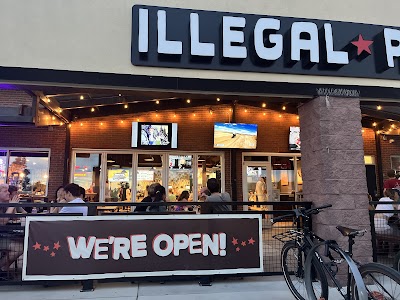 Illegal Petes