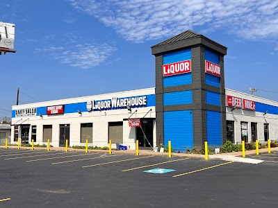 Liquor Warehouse