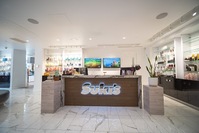 Suki's Hair Salon