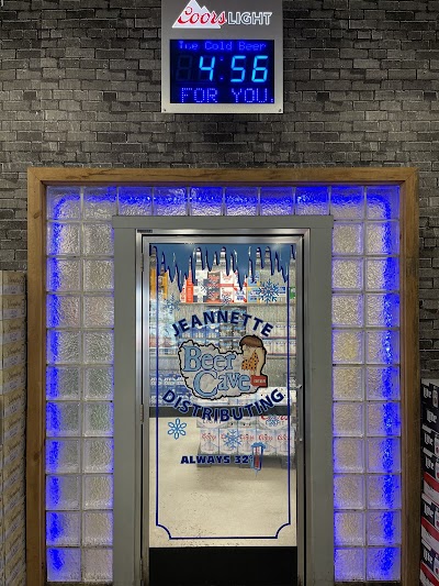 Jeannette Dist. Inc.