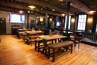 Flanagans Apple Restaurant