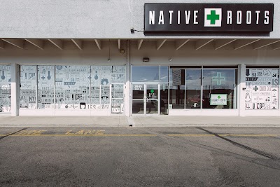 Native Roots Apothecary - Santa Fe - Rec