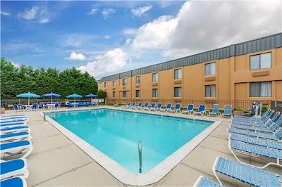 Clarion Hotel