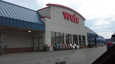 Weis Markets