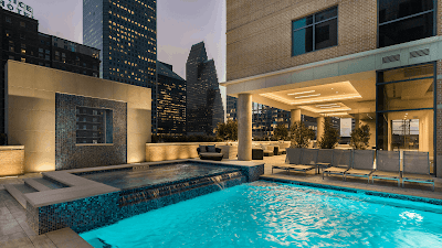 Hines Aris Market Square