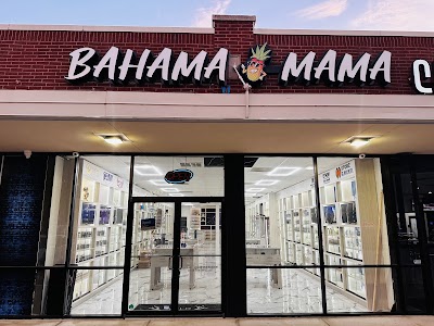 Bahama Mama Kings Lake