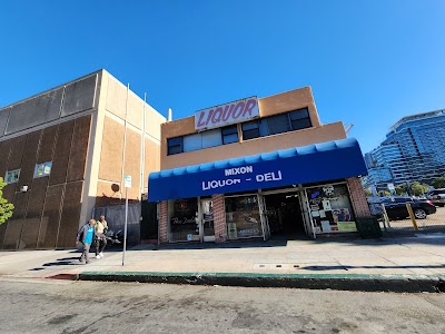 Mixon Liquor & Deli
