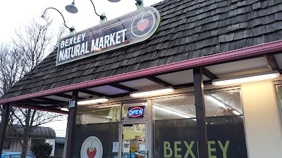 Bexley Natural Market