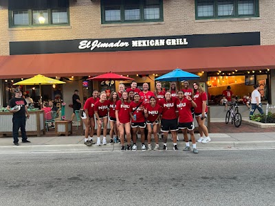 El Jimador Mexican Grill