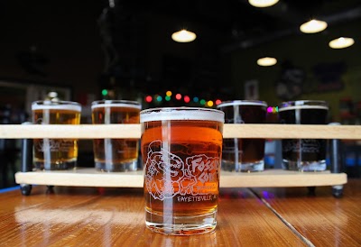 Fossil Cove Brewing Co